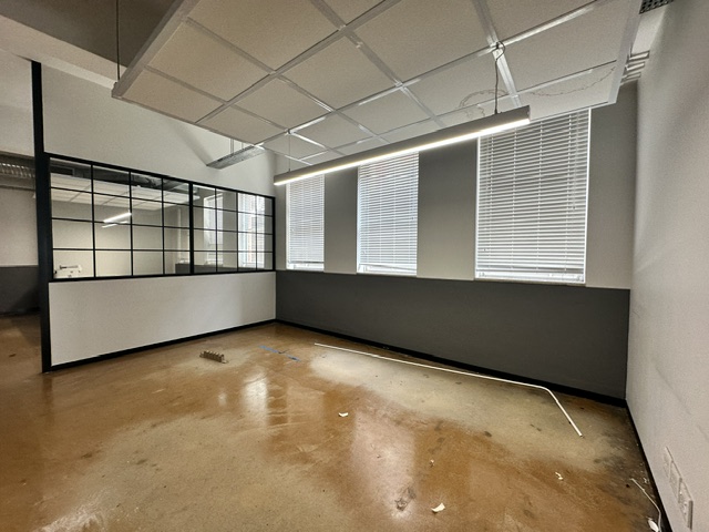 To Let Commercial Property for Rent in Woodstock Western Cape